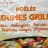 poêlée légumes grillés von moonlitrain | Hochgeladen von: moonlitrain