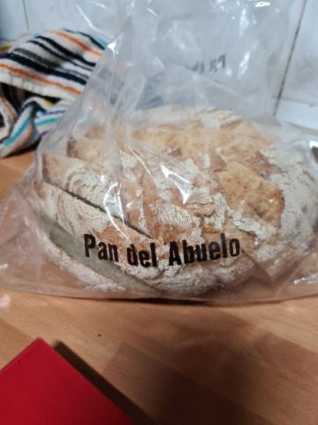 pan del abuelo von tim7 | Hochgeladen von: tim7