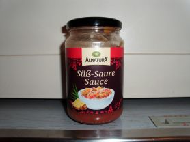 Süß-saure Sauce | Hochgeladen von: Bri2013