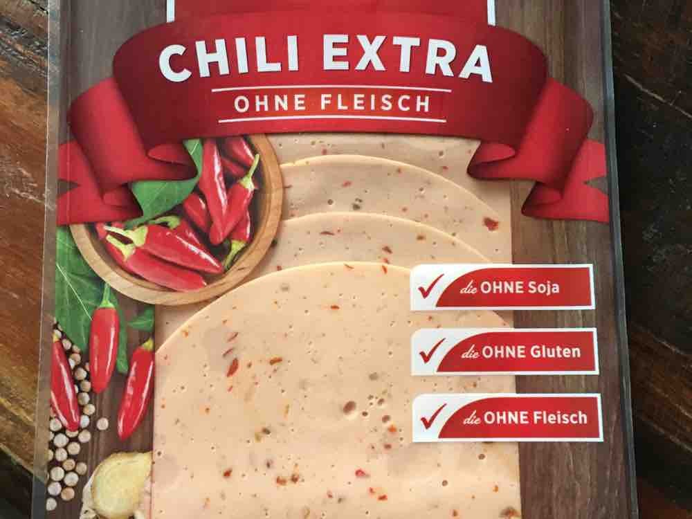 Chili Extra ohne Fleisch von doggenstefan | Hochgeladen von: doggenstefan