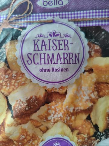 Kaiserschmarrn, ohne Rosinen von viktormailer | Hochgeladen von: viktormailer