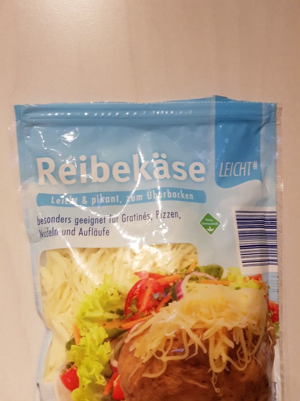 Reibekäse, Leicht von witchless | Hochgeladen von: witchless Reibekäse, Leicht von witchless | Hochgeladen von: witchless