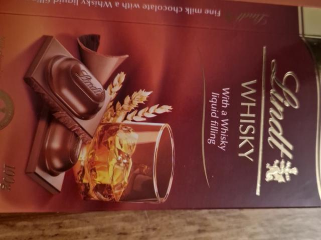 Lindt Whisky von andreashenneke828 | Hochgeladen von: andreashenneke828