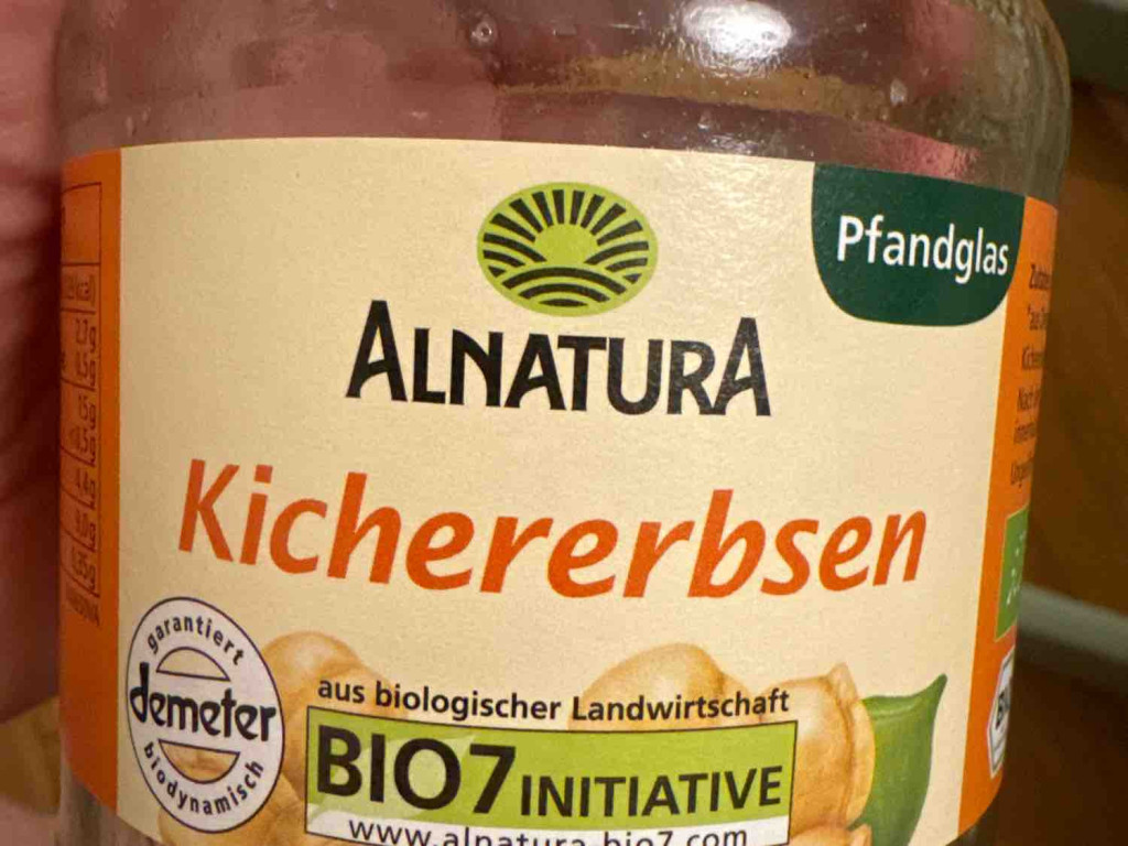 Kichererbsen von AB85 | Hochgeladen von: AB85