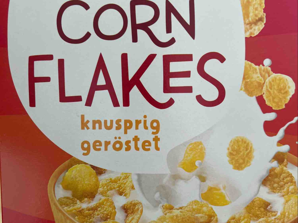 Cornflakes von dgro96 | Hochgeladen von: dgro96