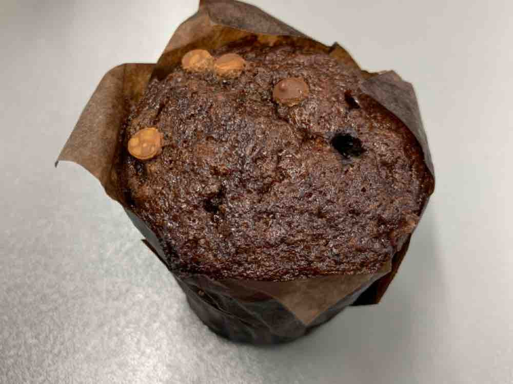 Gefüllte Mini-Muffins Triple Chocolat von Marvin1797 | Hochgeladen von: Marvin1797