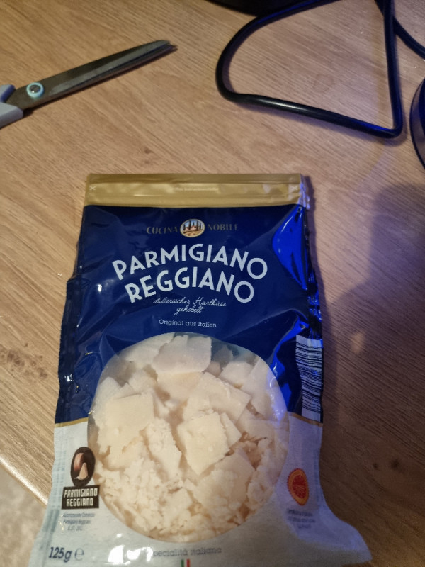Parmigiano Reggiano, Hartkäse von Jakhaar | Hochgeladen von: Jakhaar