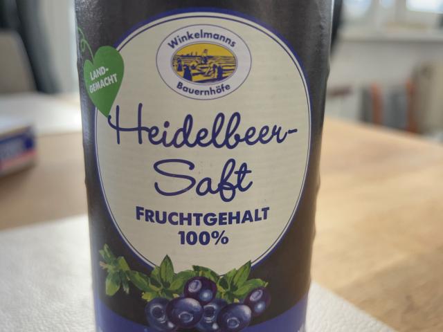 Heidelbeer-Saft von Monika_2025 | Hochgeladen von: Monika_2025 Heidelbeer-Saft von Monika_2025 | Hochgeladen von: Monika_2025