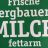 Frische Bergbauern Milch fettarm , Fett 1,5% von Frl.Mietz | Hochgeladen von: Frl.Mietz