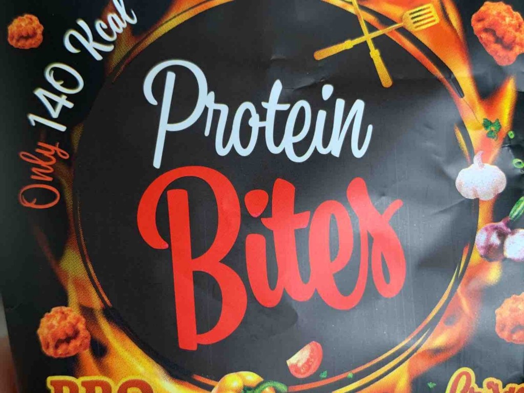 Protein Bites, Barbecue von waldvolk | Hochgeladen von: waldvolk