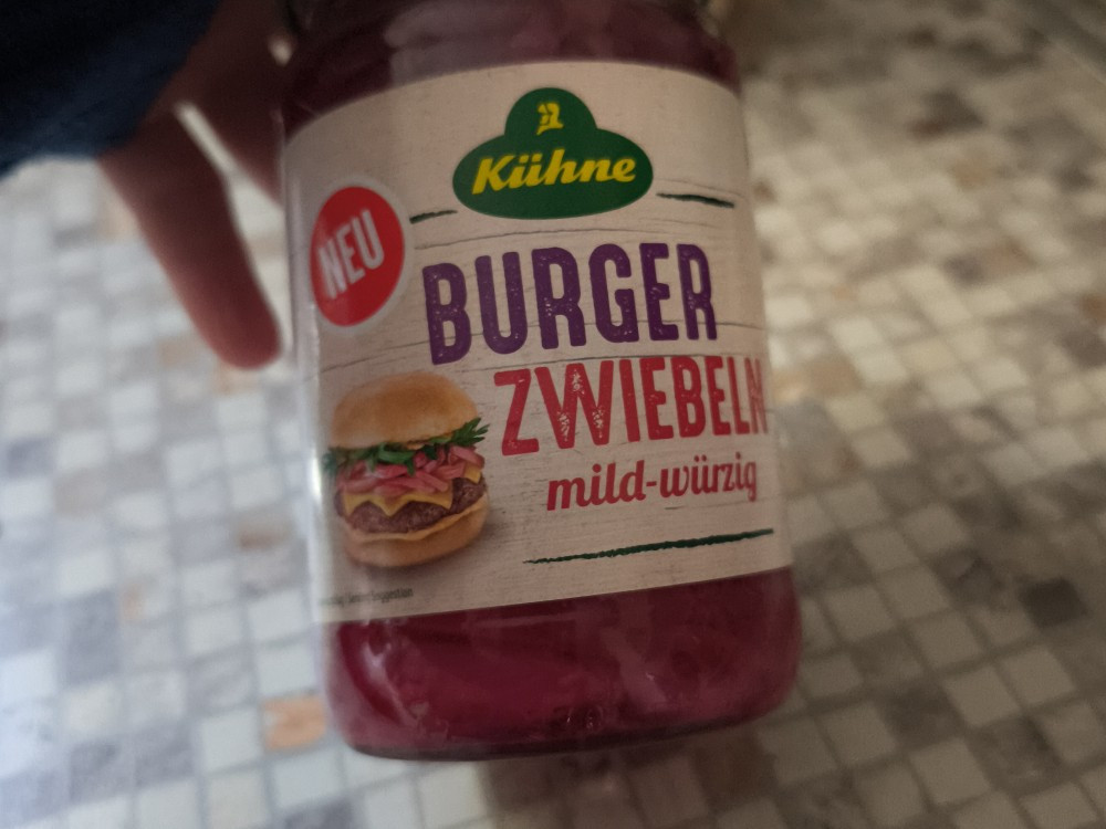 Burgerzwiebeln von Sybille1987 | Hochgeladen von: Sybille1987 Burgerzwiebeln von Sybille1987 | Hochgeladen von: Sybille1987