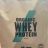 Organic Whey Protein , unflavoured von Hinbor | Hochgeladen von: Hinbor