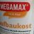 Megamax Wellness Aufbaukost, Schoko von Inke67 | Hochgeladen von: Inke67