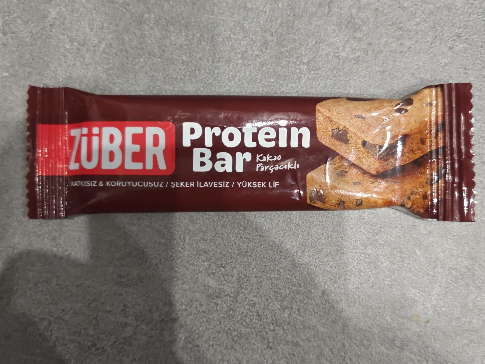 Protein Bar, Kakao von Justin0108 | Hochgeladen von: Justin0108