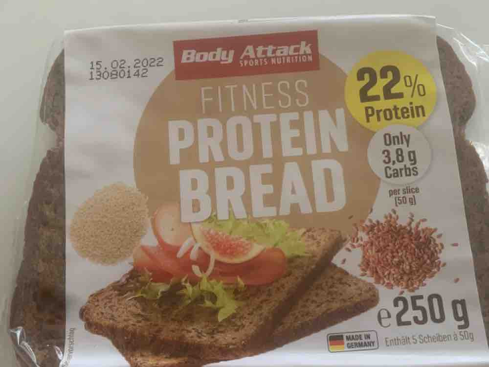 protein brot von beby0708 | Hochgeladen von: beby0708