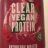 myvegan clear vegan Protein von senny92 | Hochgeladen von: senny92