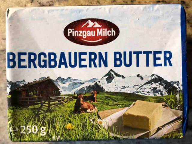 Bergbauern Butter von JulieJulie | Hochgeladen von: JulieJulie