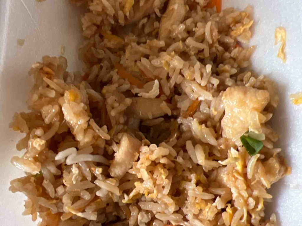 Khao Phad Gai von Hektik79 | Hochgeladen von: Hektik79