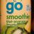 Smoothie, Kiwi-Ananas-Limette von croome | Hochgeladen von: croome