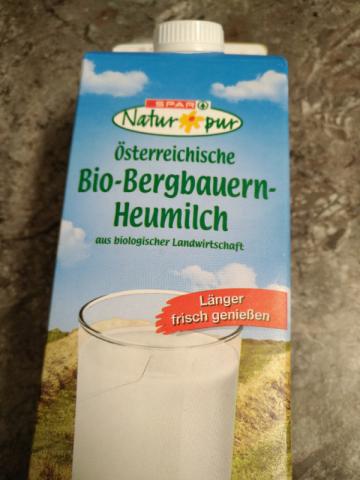 Bio Bergbauern Heumilch, länger Frisch von HansHatHunger | Hochgeladen von: HansHatHunger