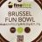 Brussel Fun Bowl von FtotheELIX25 | Hochgeladen von: FtotheELIX25