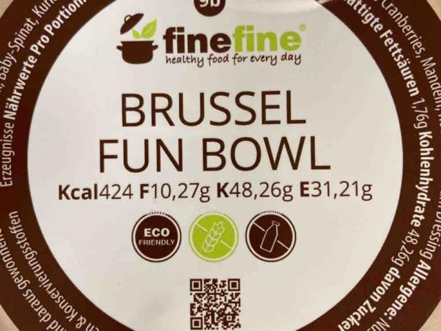 Brussel Fun Bowl von FtotheELIX25 | Hochgeladen von: FtotheELIX25