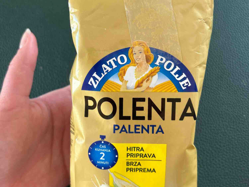 Polenta von tarawolf | Hochgeladen von: tarawolf Polenta von tarawolf | Hochgeladen von: tarawolf