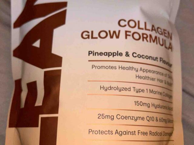 collagen glow formula by a144 | Uploaded by: a144