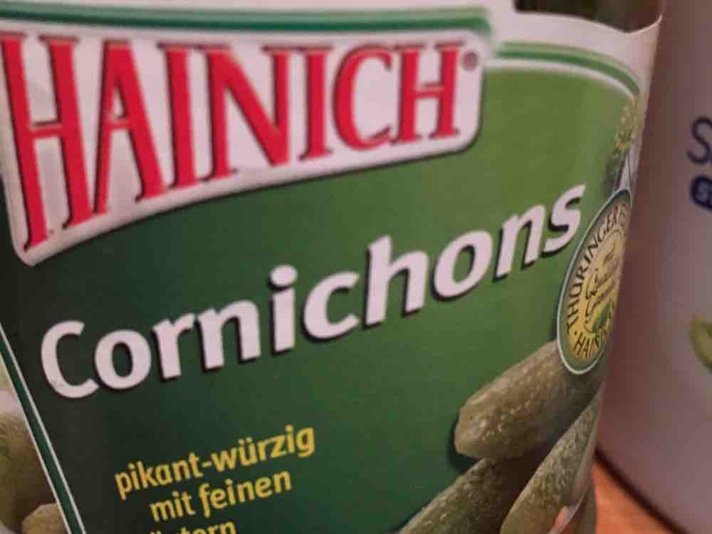 Cornichons von Wichert2 | Hochgeladen von: Wichert2