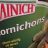 Cornichons von Wichert2 | Uploaded by: Wichert2