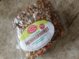 Gschmackiges Mehrkornbrot | Hochgeladen von: Mystera