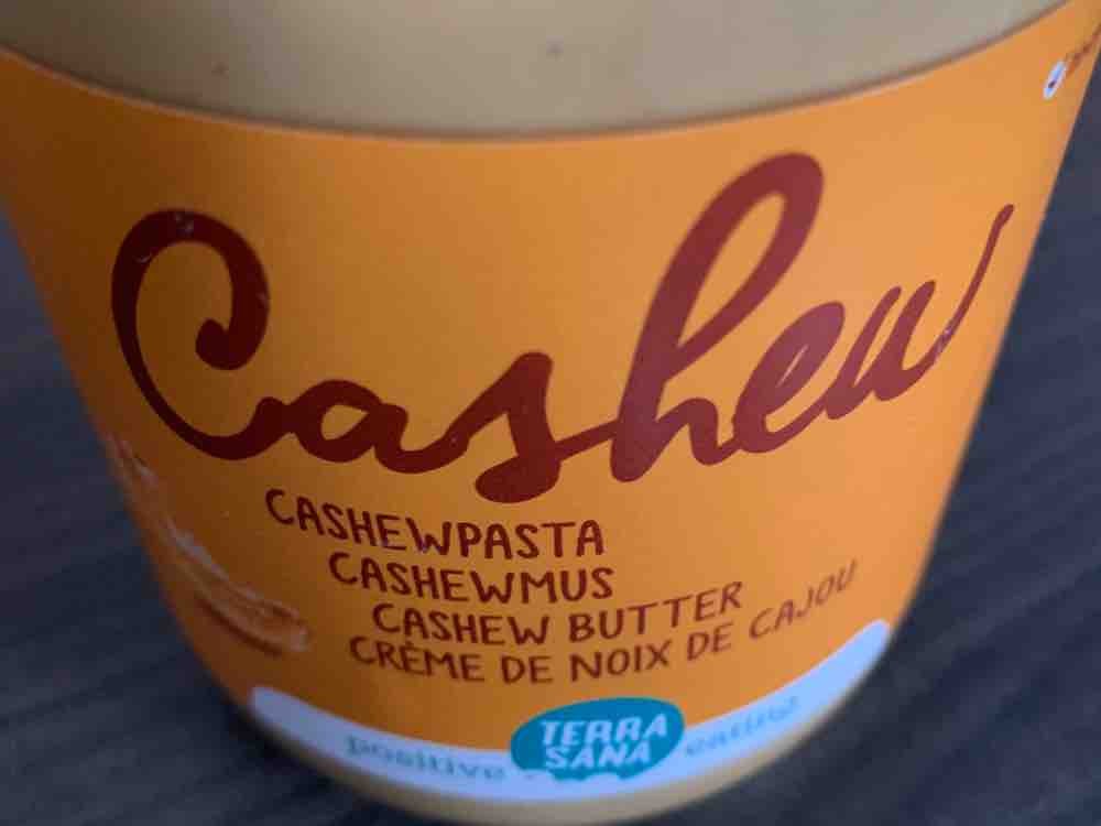 Cashew Butter von Lutz1234 | Hochgeladen von: Lutz1234