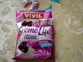 Vivil Creme Life, classic Kirsche | Hochgeladen von: tea