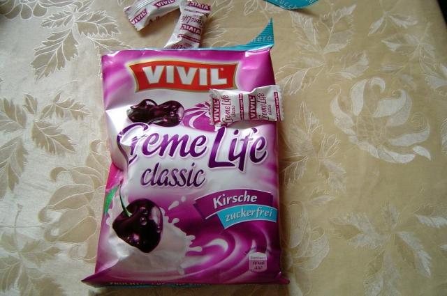 Vivil Creme Life, classic Kirsche | Hochgeladen von: tea