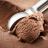 Kugel Eis (Schokolade) von Dori H. | Hochgeladen von: Dori H.