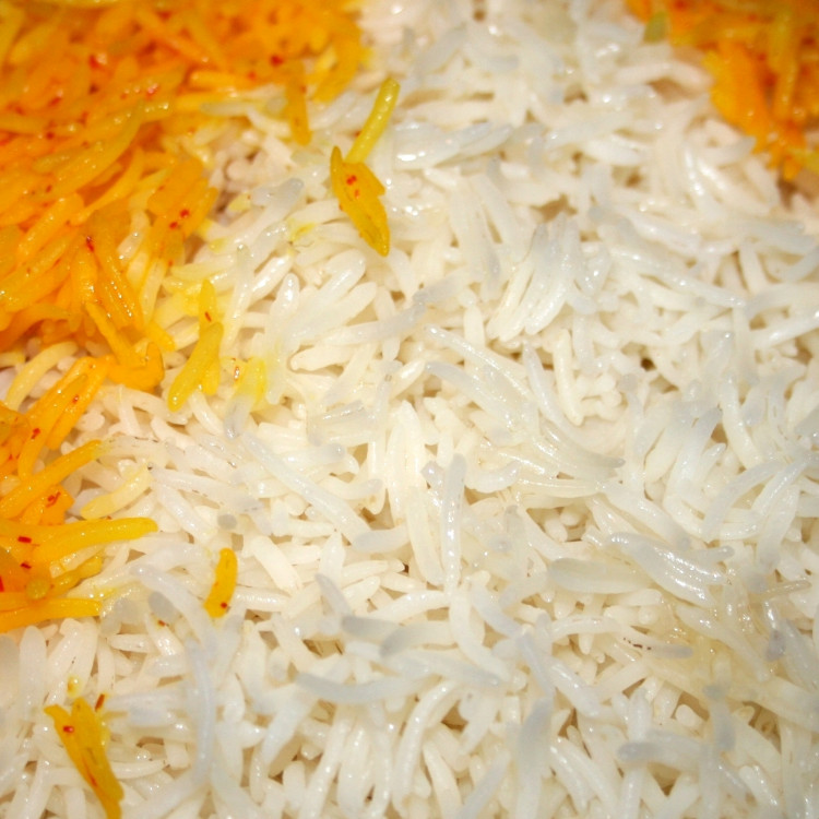 Indischer Basmati-Reis von Enomis62 | Hochgeladen von: Enomis62