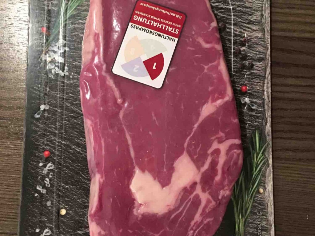 Rib-Eye-Steak von maddog55911 | Hochgeladen von: maddog55911