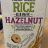 Plant-Based Rice Drink Hazelnut von cirelligabriel | Hochgeladen von: cirelligabriel