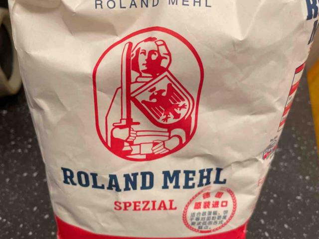 Roland Mehl Spezial von emodi | Hochgeladen von: emodi