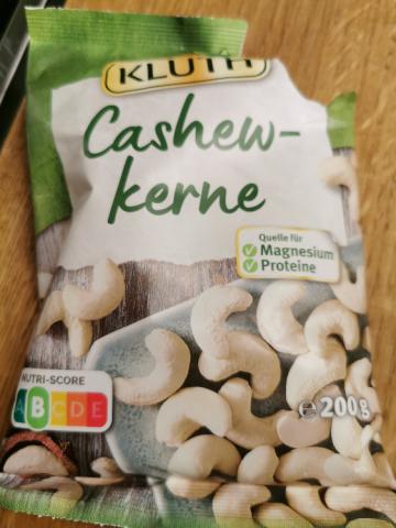 Cashewkerne von Sealord | Hochgeladen von: Sealord