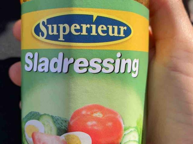 Salatdressing von Julejule | Hochgeladen von: Julejule