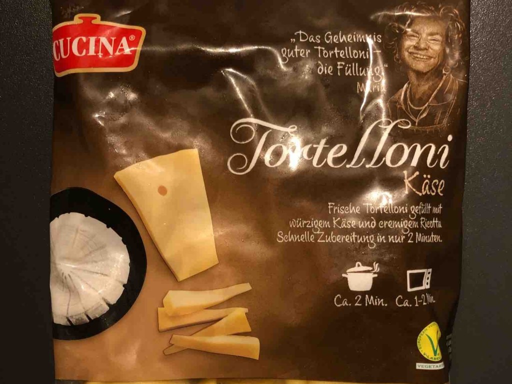 Tortelloni Käse von pjhedd | Hochgeladen von: pjhedd
