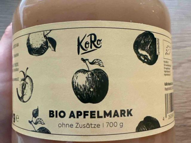 Apfelmark Bio by Aromastoff | Hochgeladen von: Aromastoff