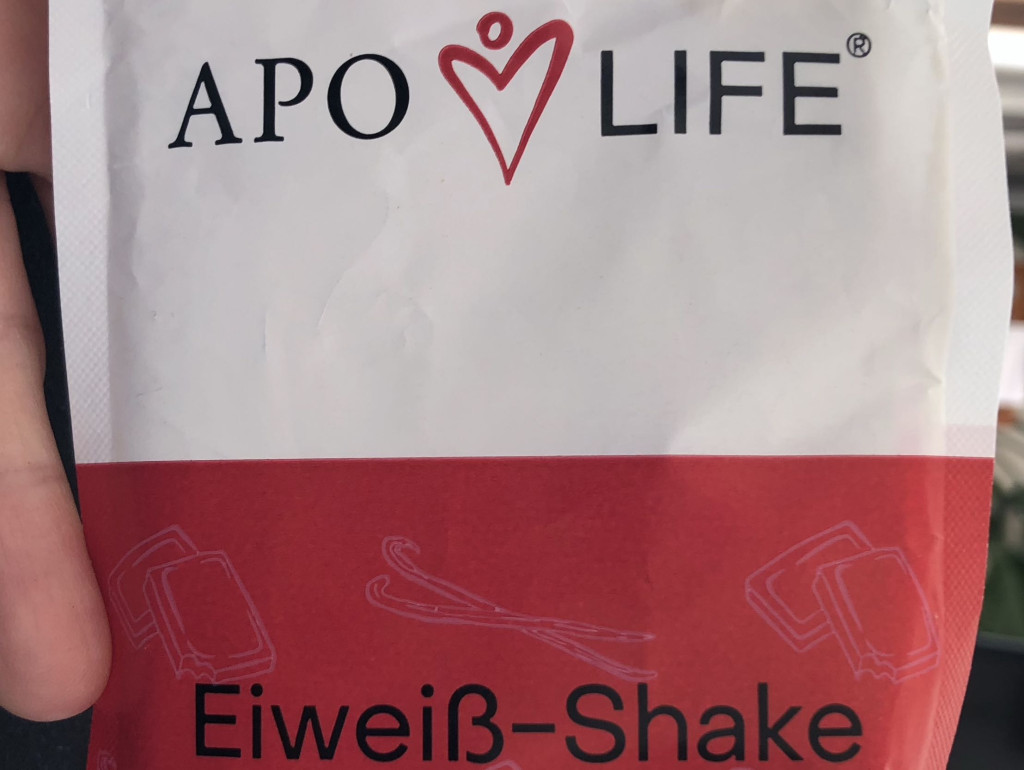 Eiweiß-Shake, 5 Komponenten Protein Vanille von LydiaZ | Hochgeladen von: LydiaZ Eiweiß-Shake, 5 Komponenten Protein Vanille von LydiaZ | Hochgeladen von: LydiaZ