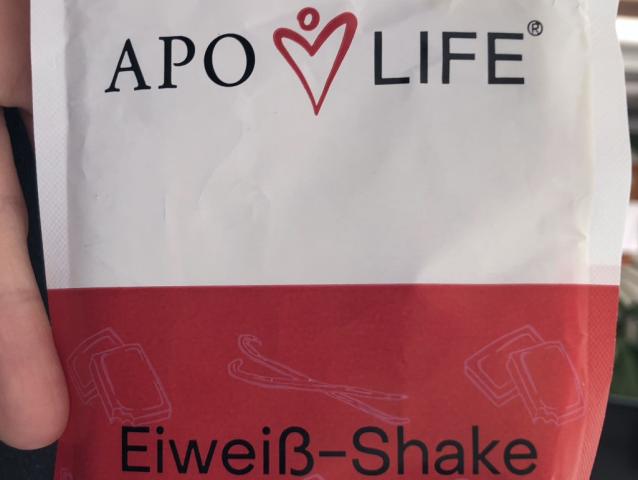 Eiweiß-Shake, 5 Komponenten Protein Vanille von LydiaZ | Hochgeladen von: LydiaZ Eiweiß-Shake, 5 Komponenten Protein Vanille von LydiaZ | Hochgeladen von: LydiaZ