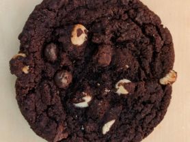 Subway Cookie, Double Chocolate | Hochgeladen von: GoodSoul