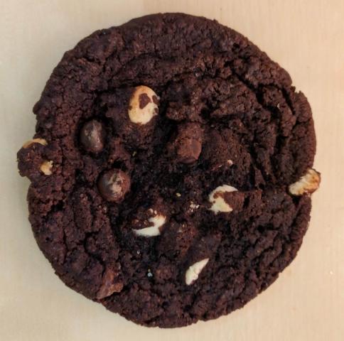 Subway Cookie, Double Chocolate | Hochgeladen von: GoodSoul