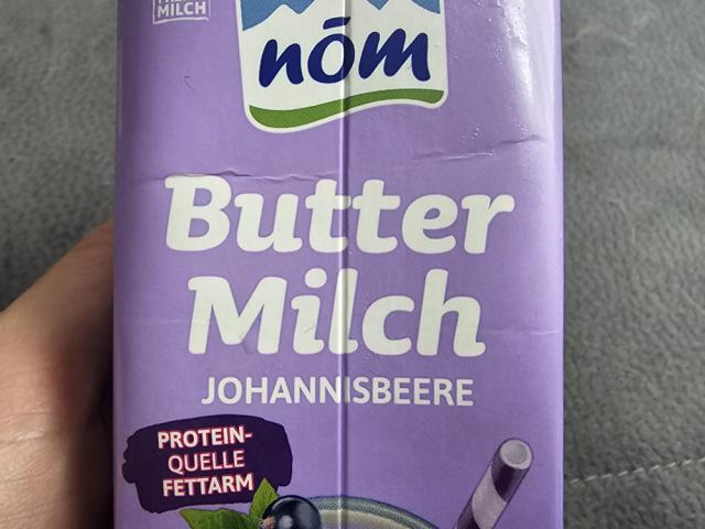 Buttermilch Johannisbeere von cph85 | Hochgeladen von: cph85