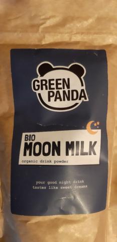 Bio Moon Drink, organic drink powder von 123christoph  | Hochgeladen von: 123christoph 