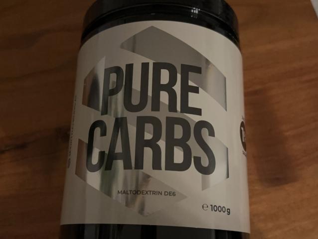 Pure Carbs von FloRei | Hochgeladen von: FloRei